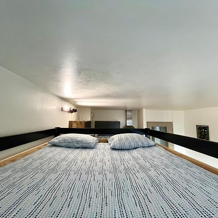 וילאורבן Logement Renove Proche Centre-Ville Lyon מראה חיצוני תמונה