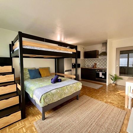 וילאורבן Logement Renove Proche Centre-Ville Lyon מראה חיצוני תמונה