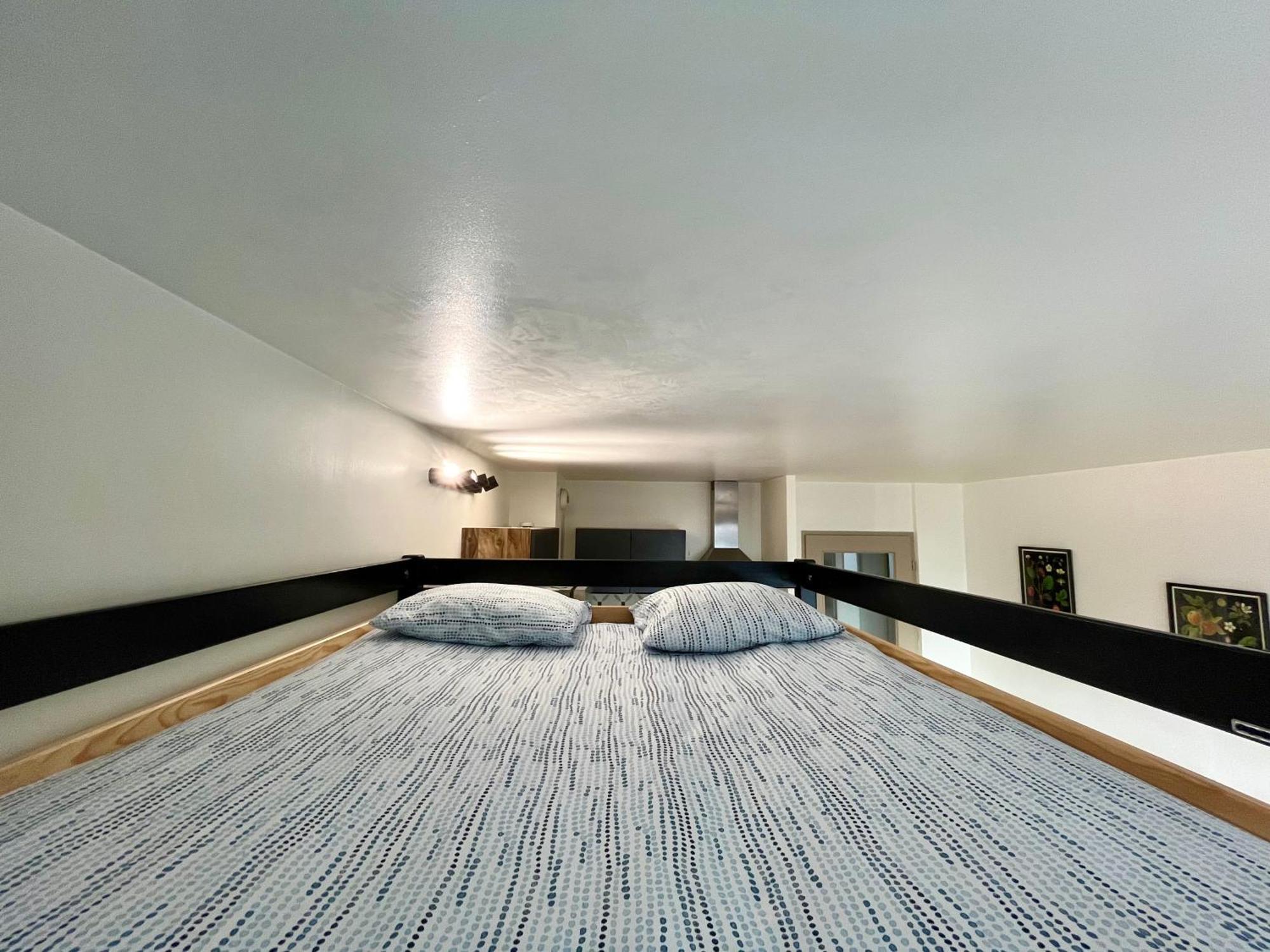וילאורבן Logement Renove Proche Centre-Ville Lyon מראה חיצוני תמונה