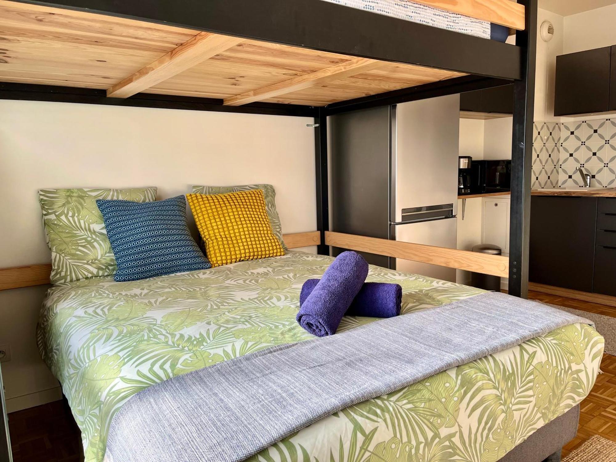 וילאורבן Logement Renove Proche Centre-Ville Lyon מראה חיצוני תמונה