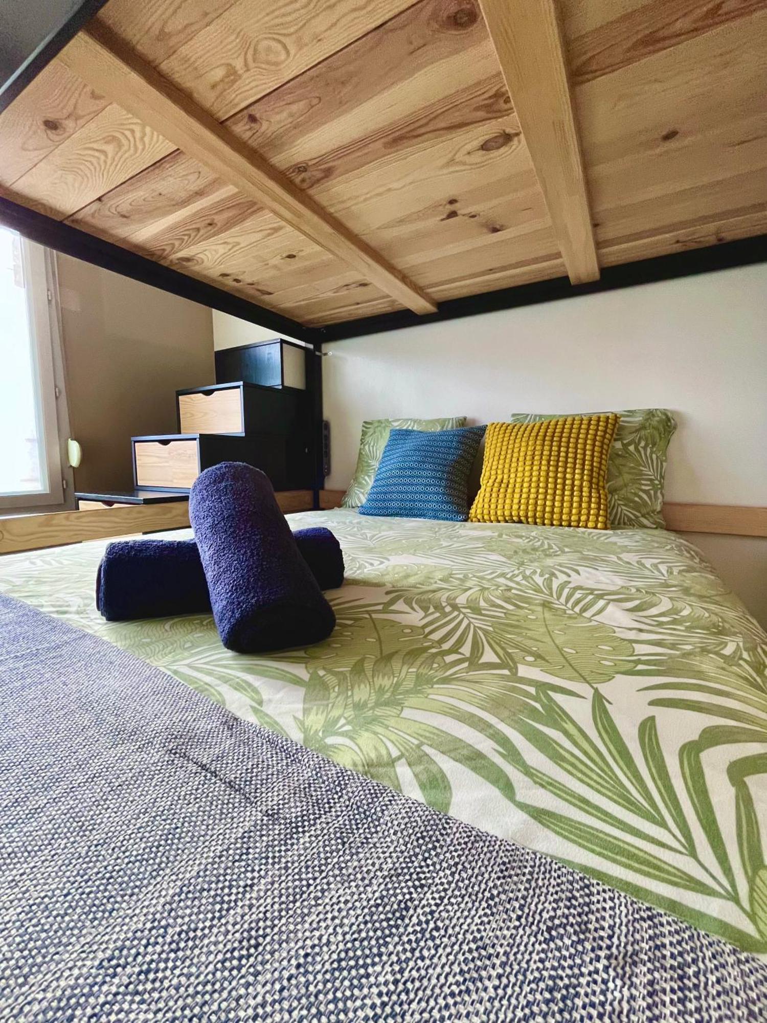 וילאורבן Logement Renove Proche Centre-Ville Lyon מראה חיצוני תמונה
