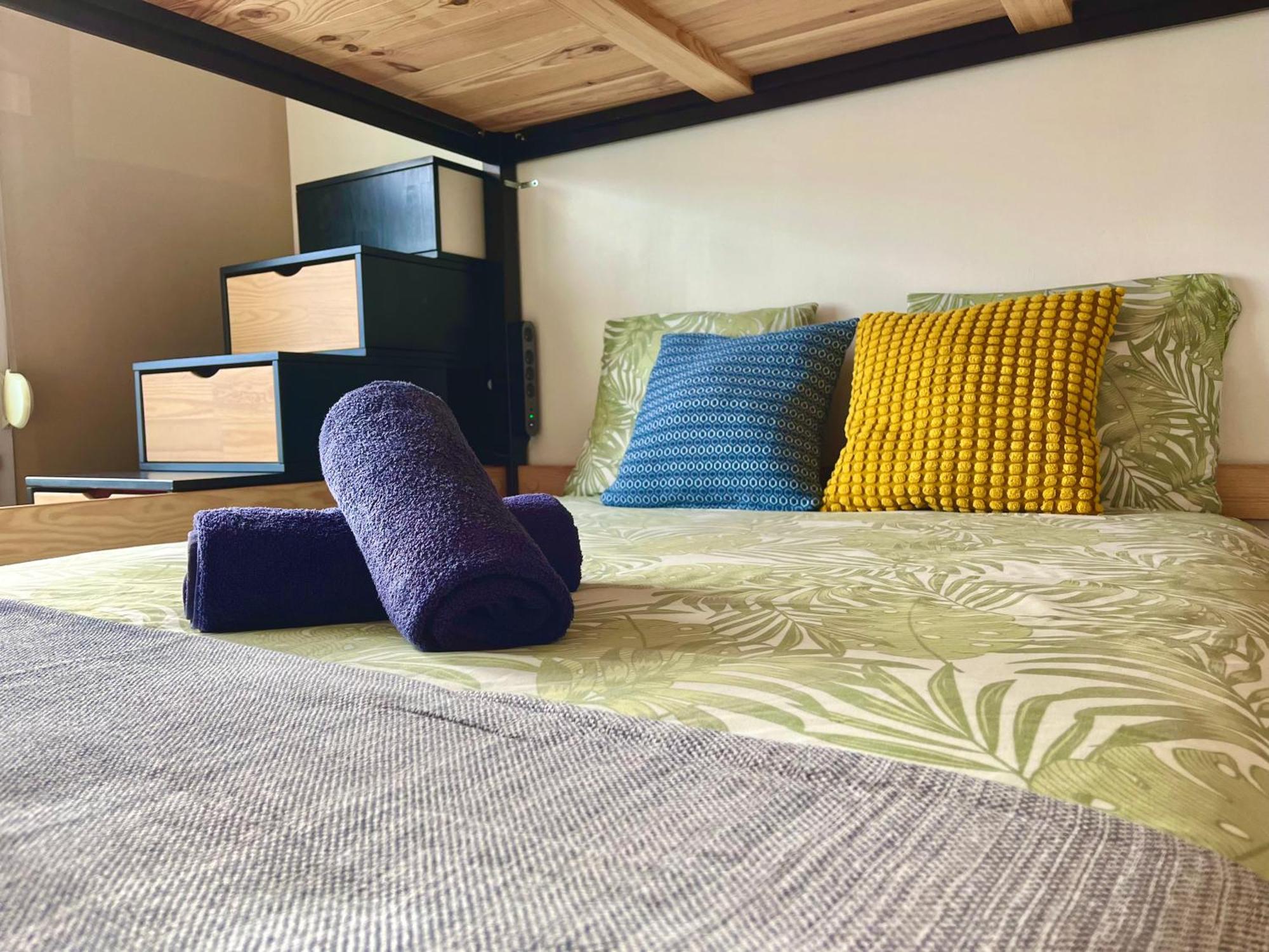 וילאורבן Logement Renove Proche Centre-Ville Lyon מראה חיצוני תמונה