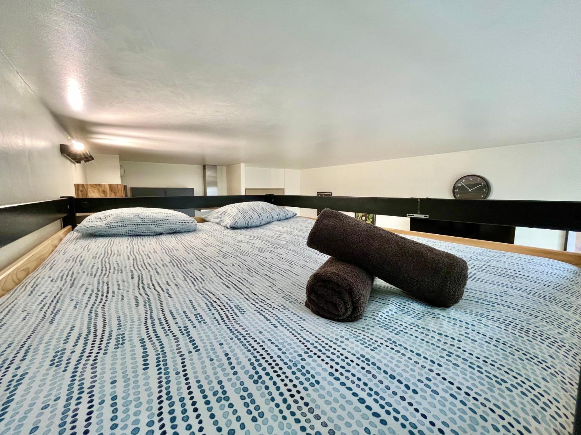 וילאורבן Logement Renove Proche Centre-Ville Lyon מראה חיצוני תמונה