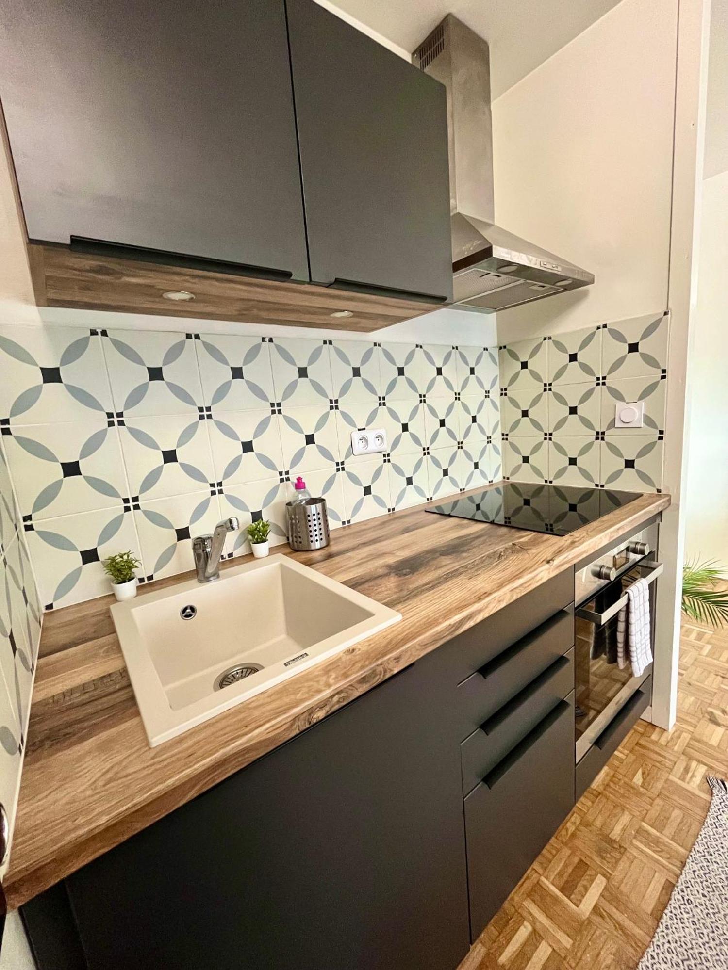 וילאורבן Logement Renove Proche Centre-Ville Lyon מראה חיצוני תמונה