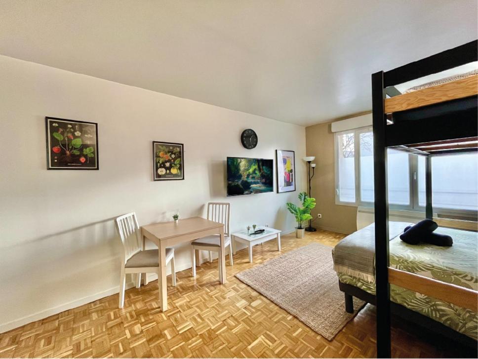 וילאורבן Logement Renove Proche Centre-Ville Lyon מראה חיצוני תמונה
