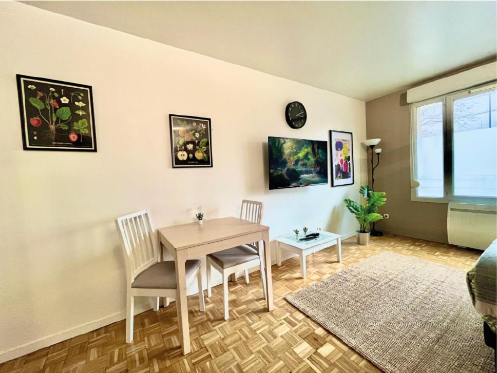 וילאורבן Logement Renove Proche Centre-Ville Lyon מראה חיצוני תמונה