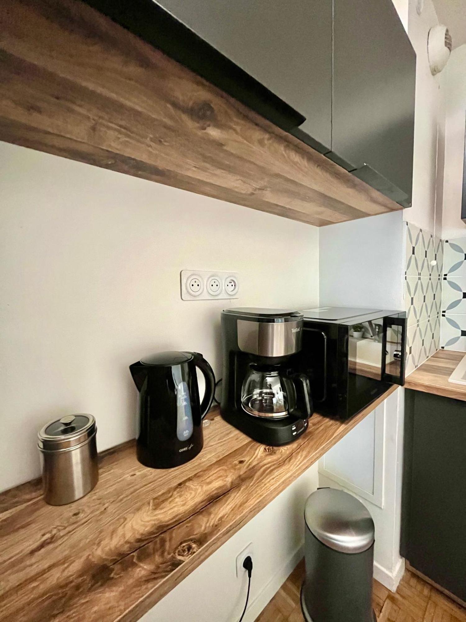 וילאורבן Logement Renove Proche Centre-Ville Lyon מראה חיצוני תמונה