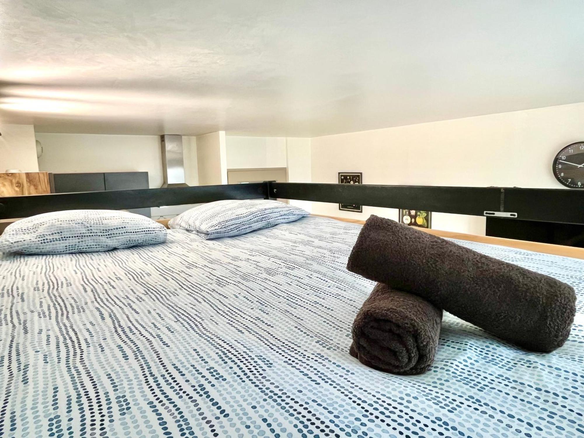 וילאורבן Logement Renove Proche Centre-Ville Lyon מראה חיצוני תמונה