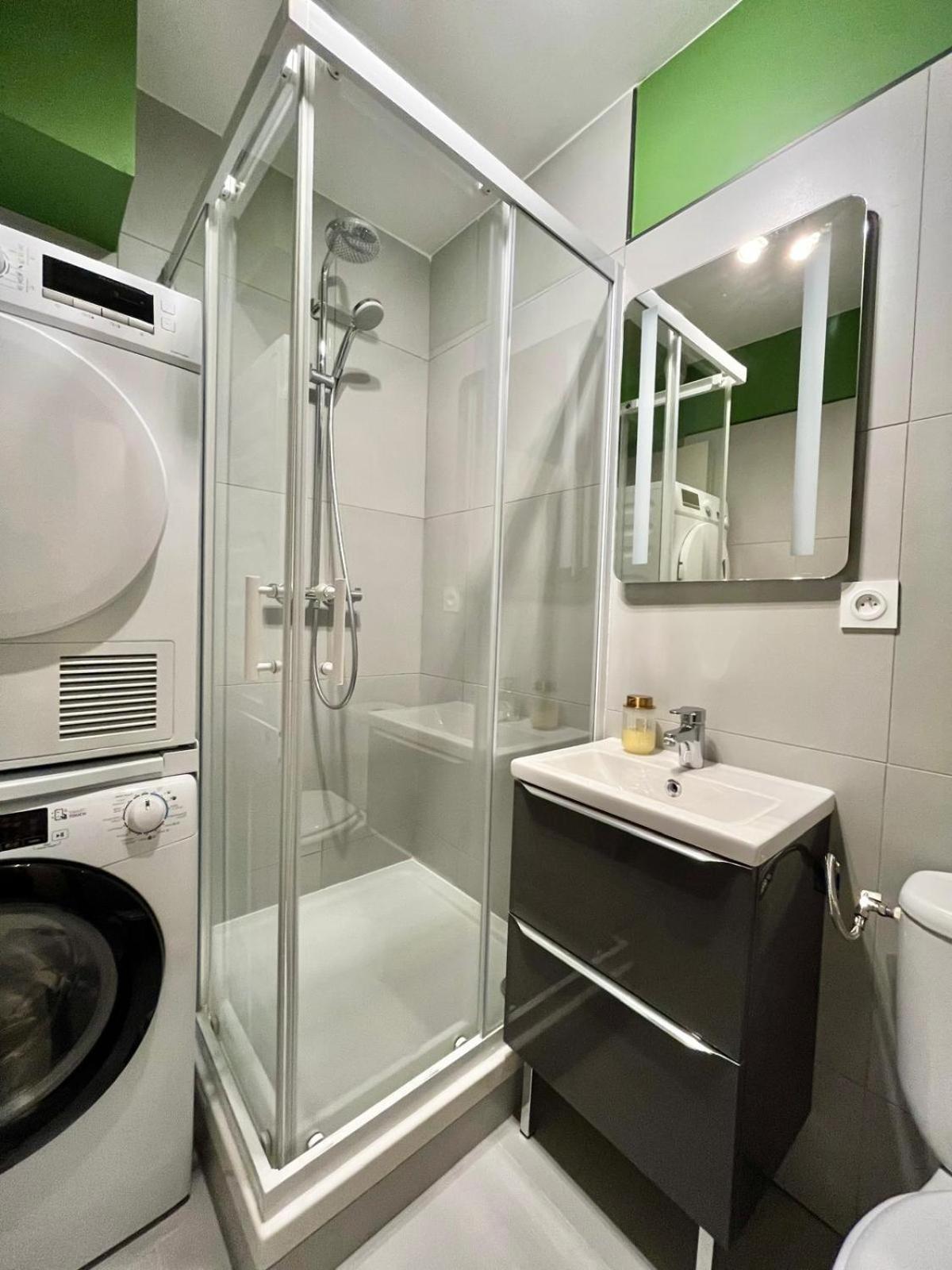 וילאורבן Logement Renove Proche Centre-Ville Lyon מראה חיצוני תמונה