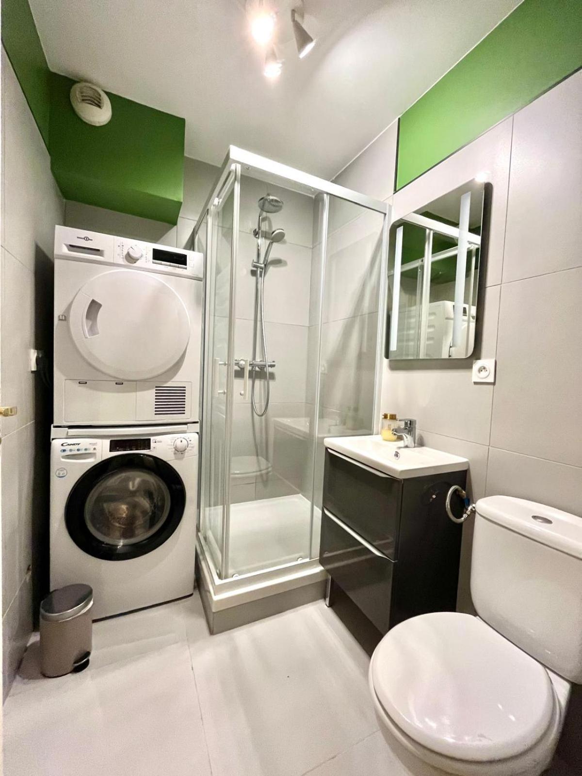 וילאורבן Logement Renove Proche Centre-Ville Lyon מראה חיצוני תמונה